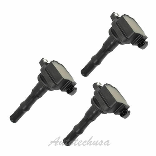 1994-95 3 Ignition Coil For Lexus ES300 Toyota Camry UF204 IC292 B365 3