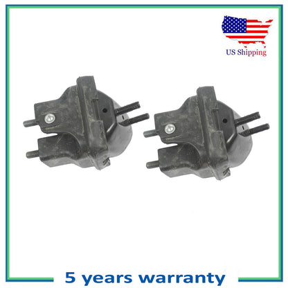 2PCS Motor Montaje Para 1998-2004 Chrysler 300M Concorde 3.5L 2903 Frente
