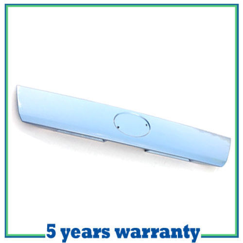 DS18S7 Liftgate Trunk Handle Lid Garnish Panel Cover For 05 Scion tC Blue 8S7