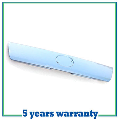 DS18S7 Liftgate Trunk Handle Lid Garnish Panel Cover For 05 Scion tC Blue 8S7