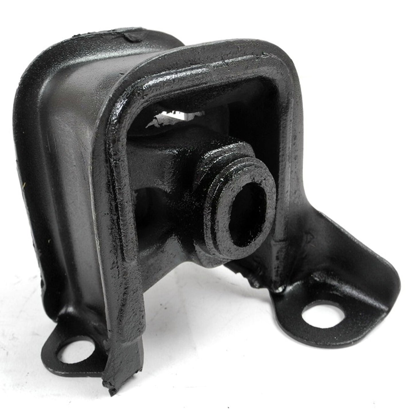 Set 4PCS Motore & Trans Montante Manuale Per 94-95 Honda Accord 2.2L Dx LX