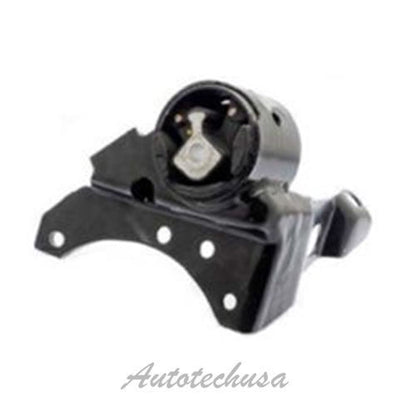 M856 Moteur & Trans Montage Set 2PCS Pour 03-05 Dodge Fluo 2.0 Pour Auto Trans
