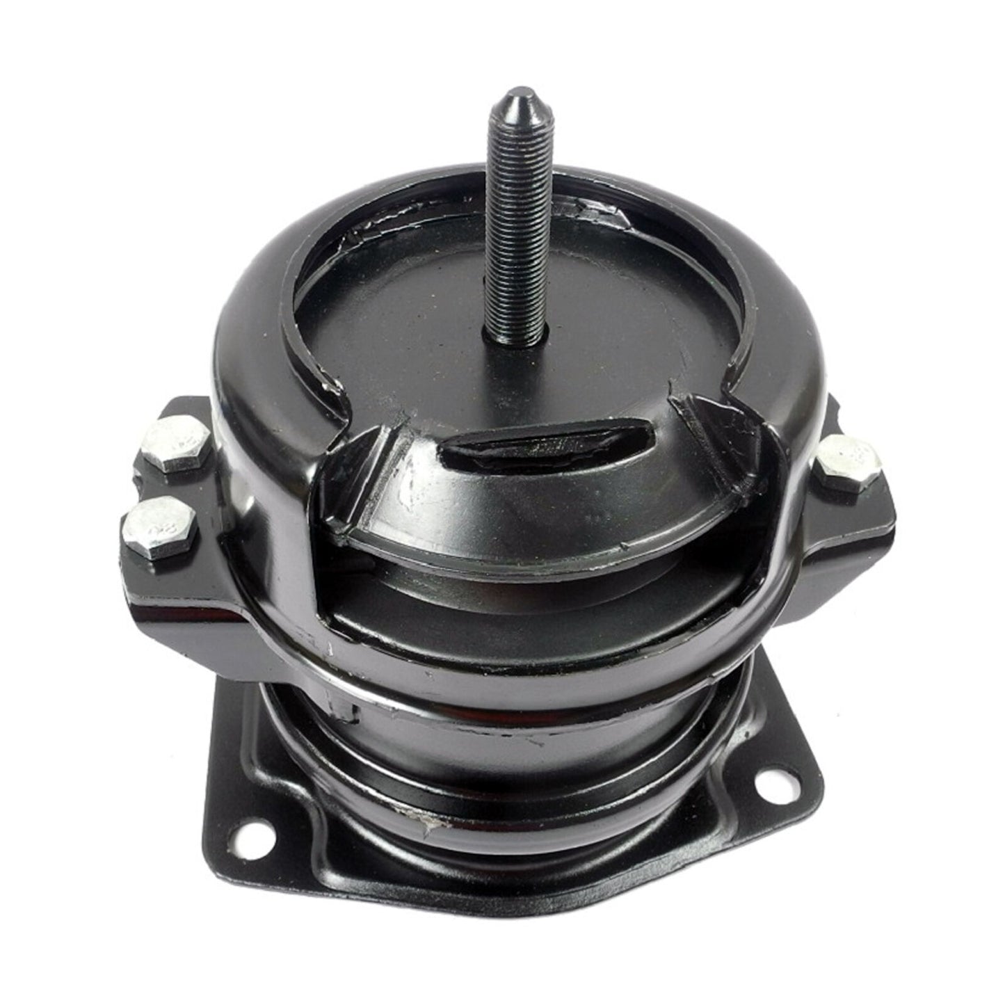 Juego 4PCS Motor & Trans. Montaje Con / Auto Para 2009-2014 Honda Ridgeline 3.5L