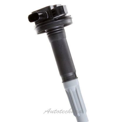 Ignition Coil For 2014-2016 Ford F-150 2011-2016 Mustang 5.0L UFD622