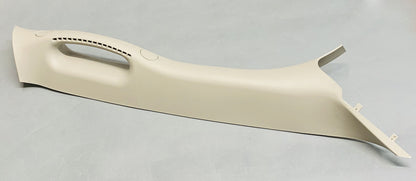 A Pillar Panel Front Right For 2002-2005 Dodge Ram 1500 2500 3500 Khaki Taupe