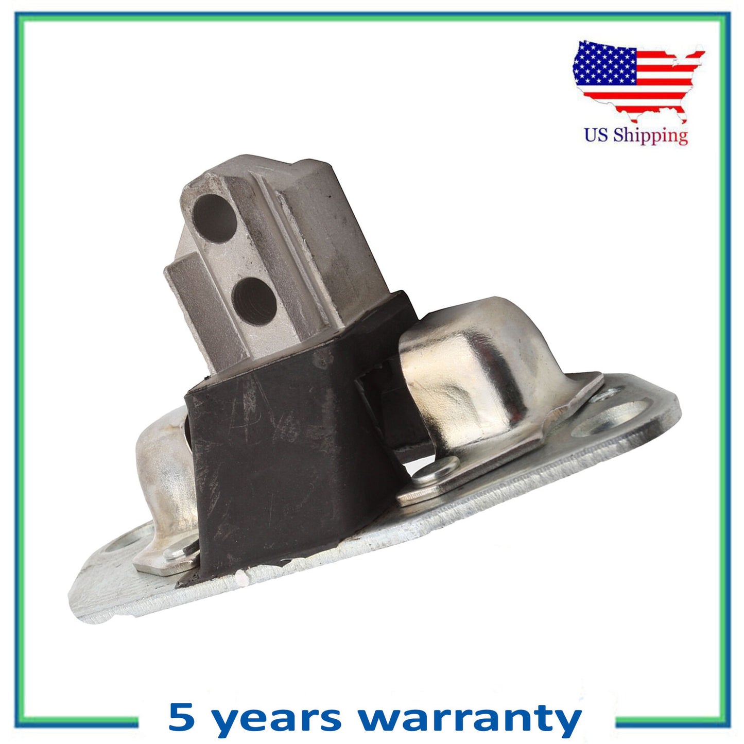 Avant Droit Moteur Montage Pour 4038 Volvo S60 S80 V70 SX70 SX90 2.3 2.4 2.5