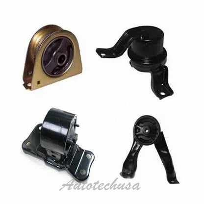 M273 6647 4617 4606 6670 For 02-07 Mitsubishi Lancer 2.0L MT Engine Motor Mount