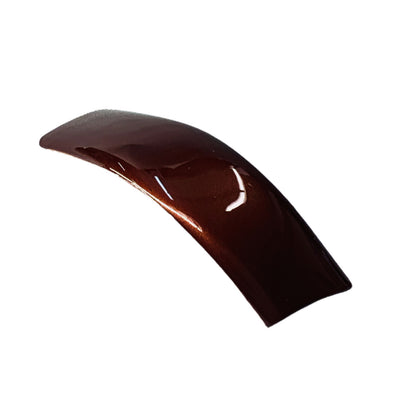 Droit Rh Amélioré Toit Coin Moulage Bord Pour Ford 2008-2016 Super Duty Gt Rouge