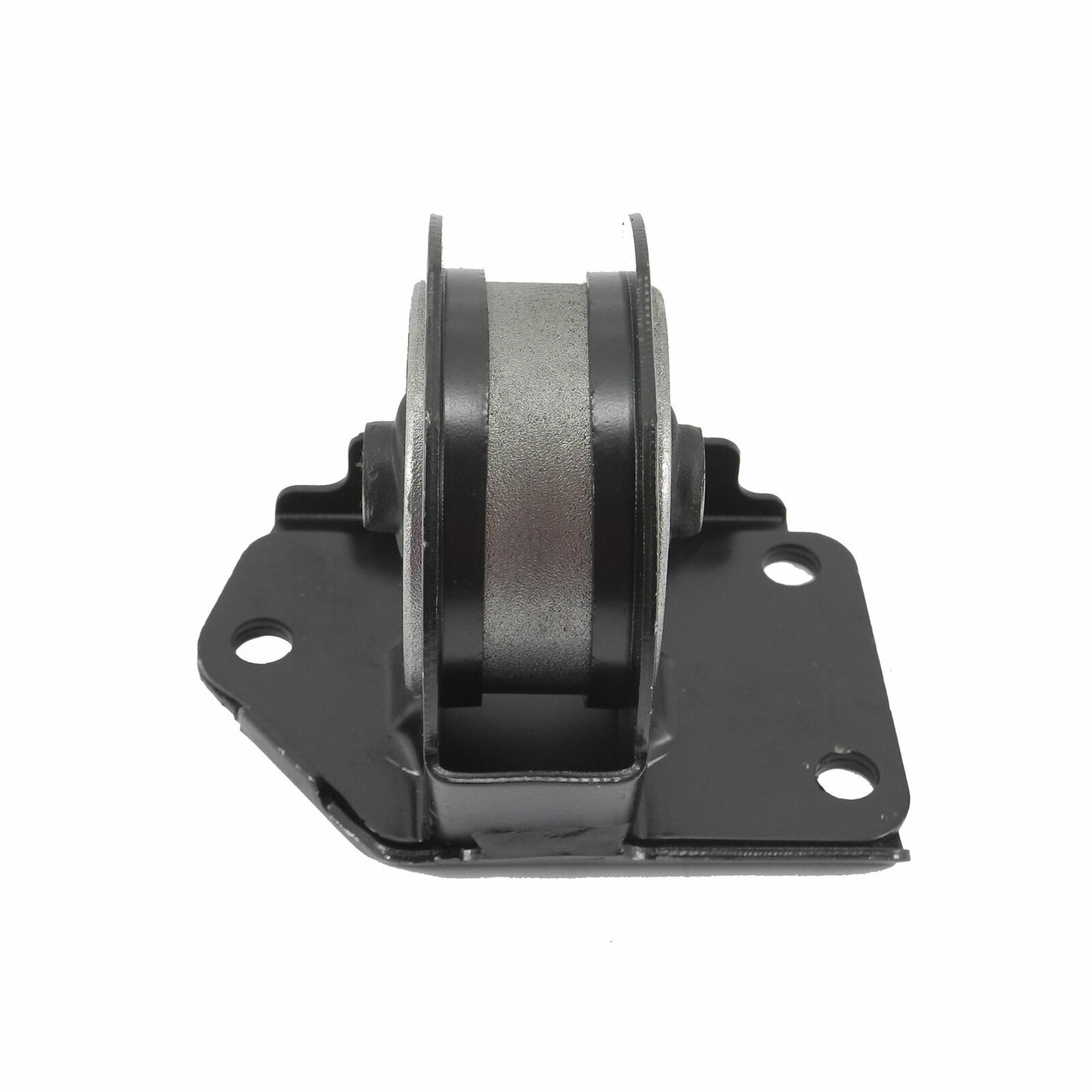 For Eagle Mitsubishi Manual Engine Motor Mount Set 4 M835 6657 6673 6672 4604