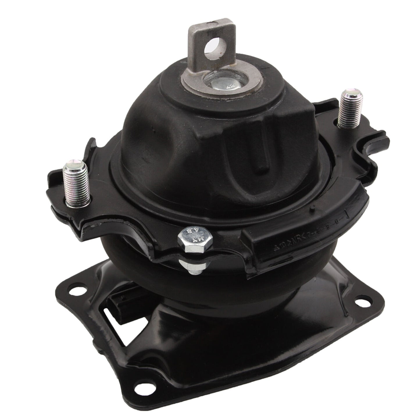 2PCS i-VTEC Engine Motor Mount For 2008-2010 Honda Odyssey 3.5L 4575EL 65017EL