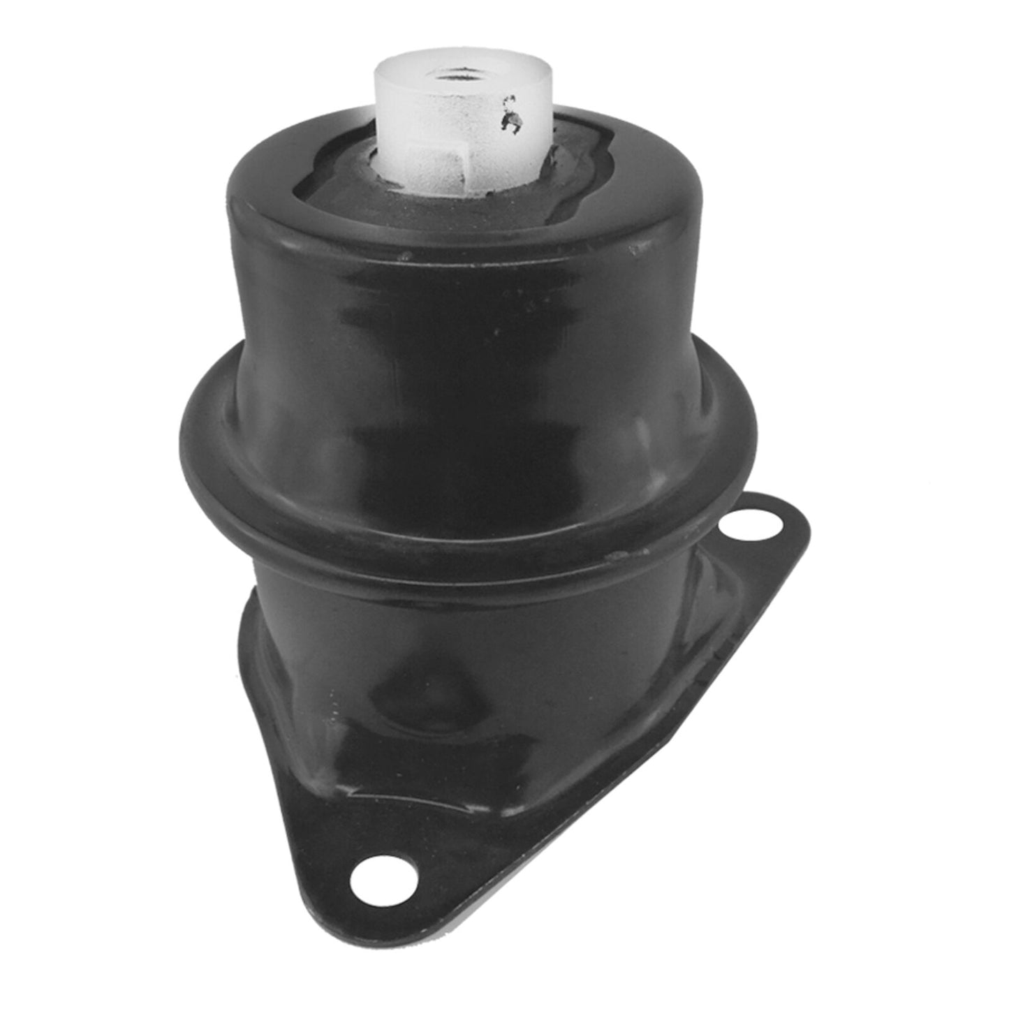 Set 2PCS Front & Right Hydraulic Engine Motor Mount For 2009-2014 Honda Fit 1.5L