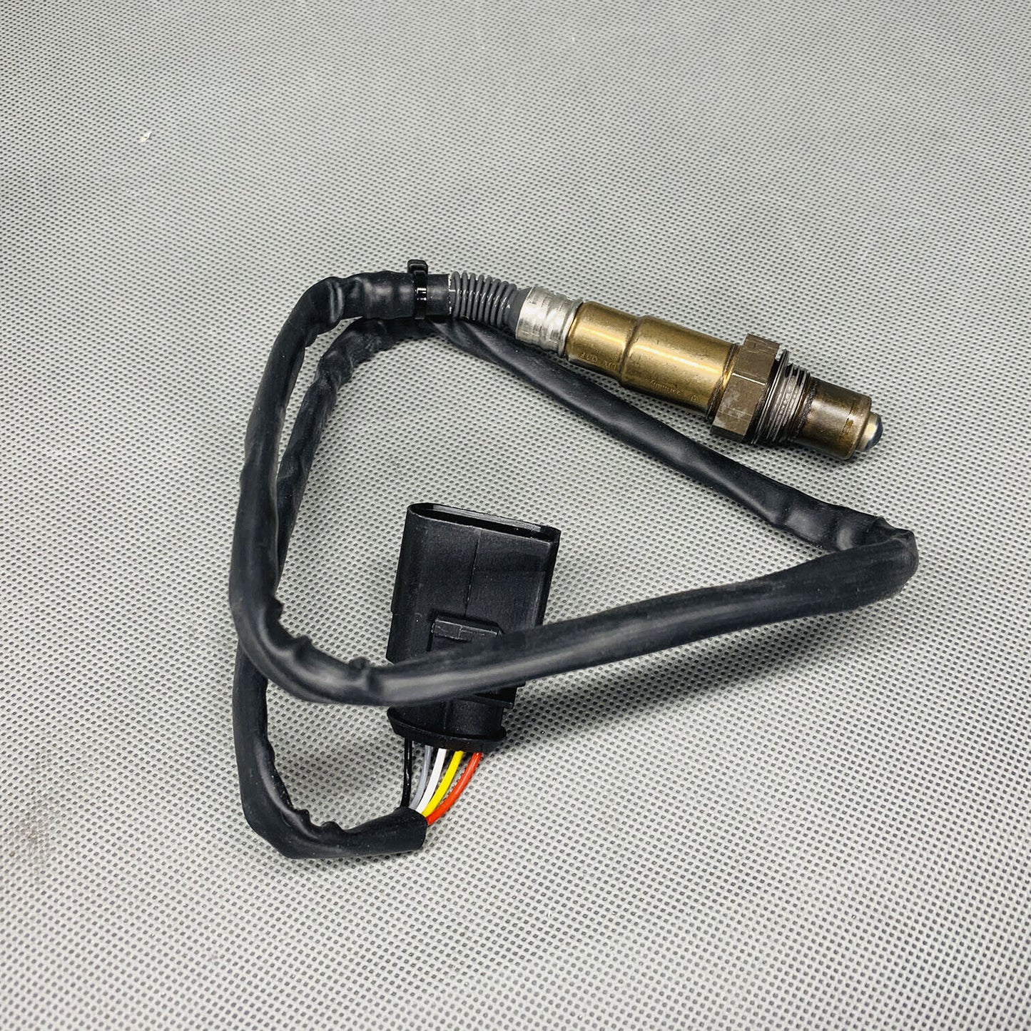 Sonda Lambda Sensore 17058 Per 2006 Volkswagen Phaeton Nuovo