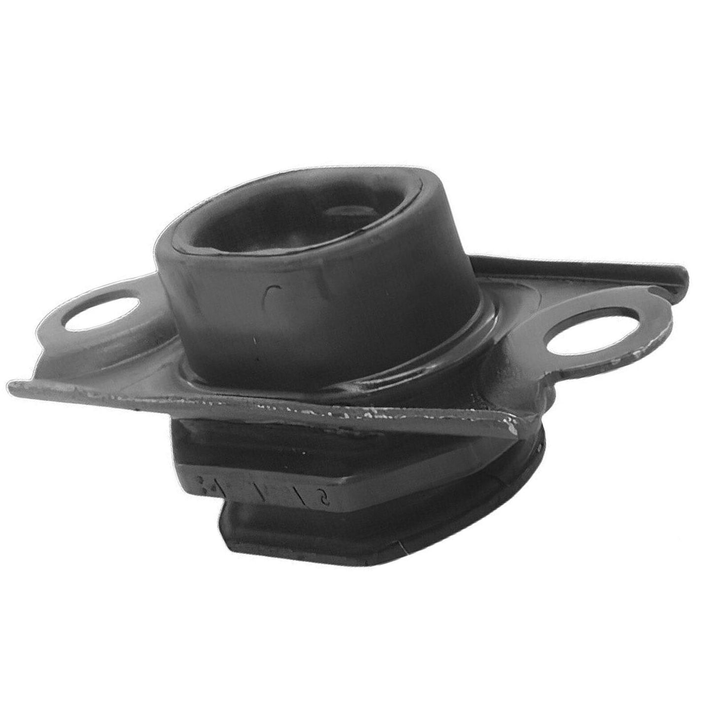 Left Transmission Mount for Automatic Trans for Nissan 17-20 Kicks 20 Versa 1.6L