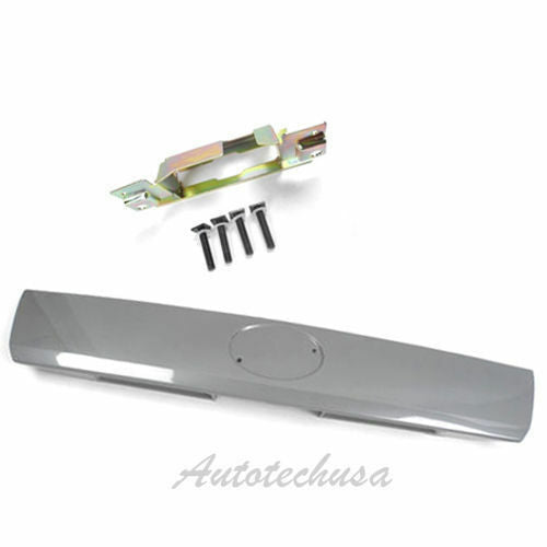 DS11H5B For 05-10 Scion tC Gray 1H5 Tailgate Primered Hatch Door Handle Garnish