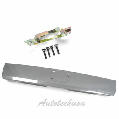DS11H5B For 05-10 Scion tC Gray 1H5 Tailgate Primered Hatch Door Handle Garnish