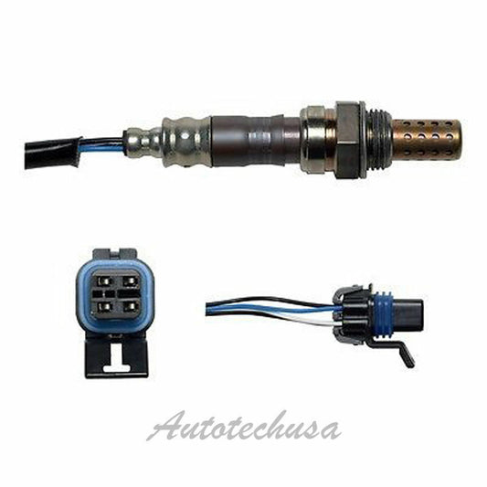 2004-2005 For Saturn Vue 2.2L Saturn Ion 2.0L Oxygen Sensor O2 2344235