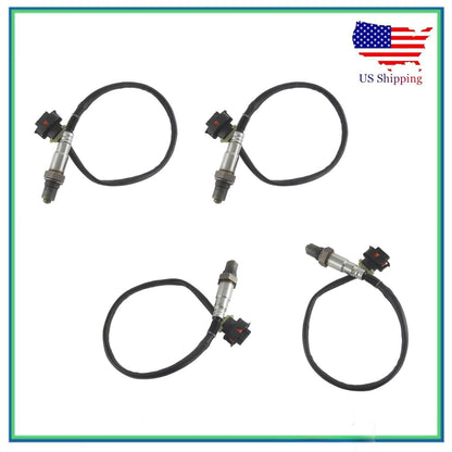 Tout Neuf Oxygène Capteur Pour 02-03 Saturn Vue Base 3.0L