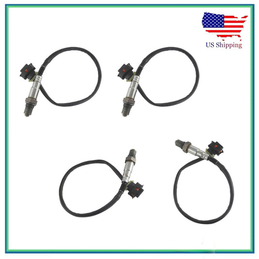 Tout Neuf Oxygène Capteur Pour 02-03 Saturn Vue Base 3.0L