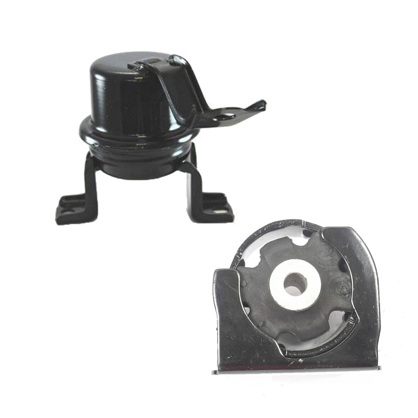 2PCS Motor Montaje Para 2001 2002 2003 Toyota RAV4 2.0L 7271 7246