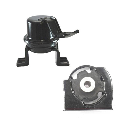 2PCS Motor Montaje Para 2001 2002 2003 Toyota RAV4 2.0L 7271 7246