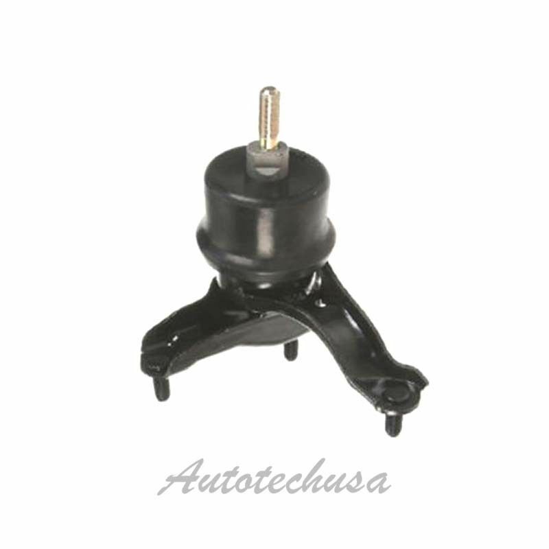 M898 Engine Motor & Trans Mount Set 4 PCS For 04-08 Toyota Solara 2.4L for Auto