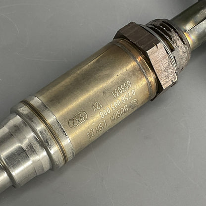 OE Bosch Ossigeno Sensore O2 13008 Upstream Per BMW 325 325E 535I 635CSI 735I