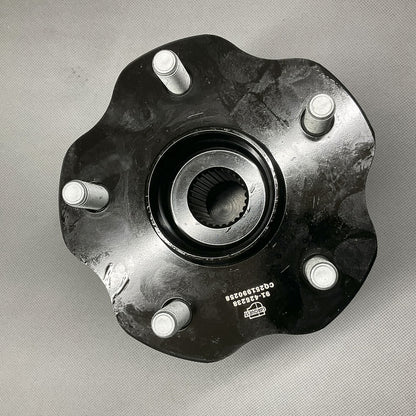 CARQUEST Wheel Bearing and Hub Assembly Rear For Toyota Lexus 91-425238
