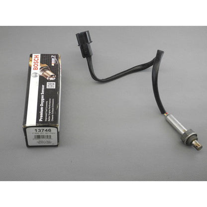 Orig. Originale Ossigeno Sensore 13746 Per 1999-2001 Hyundai Sonata GLS 2.5L