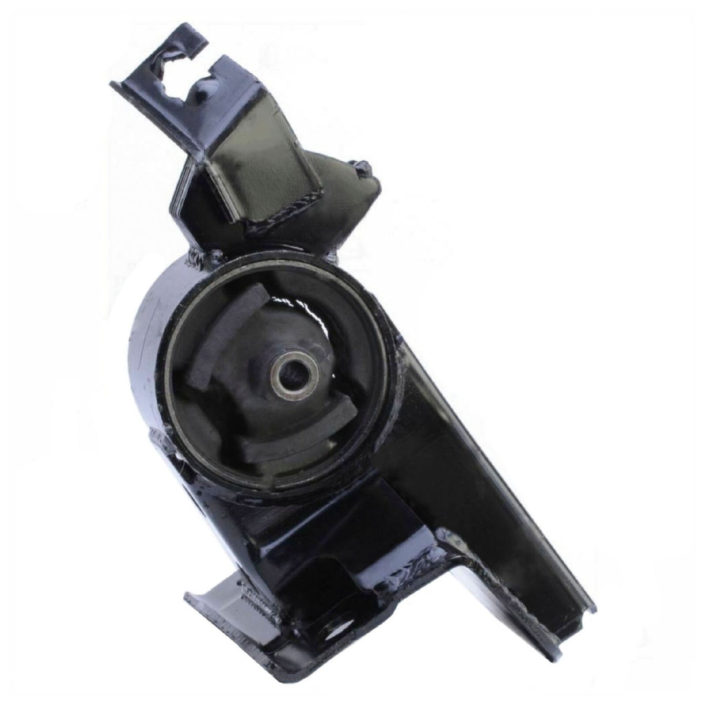 Set 3PCS Posteriore, Destro Motore & Auto Trans Montante Per 2002 Nissan Maxima