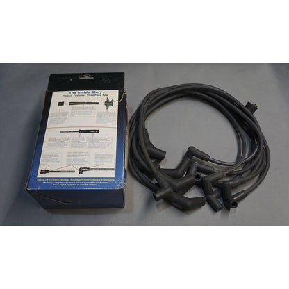 Brand New Spark Plug Wire Set OEM PD2960 For 1977-1979 Mercury Ford 2.8L