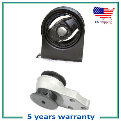 2PCS Motor & Trans Montaje Para 2005-2006 Mazda Tribute 3.0L 5481 5293