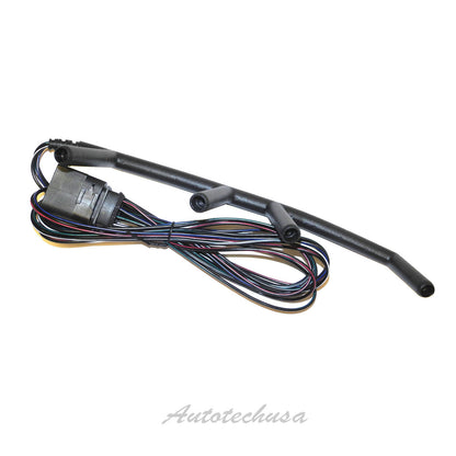 Diesel Glow Plug Harness Connector For 2002-2004 VW Jetta Golf 1.9L 038971220C