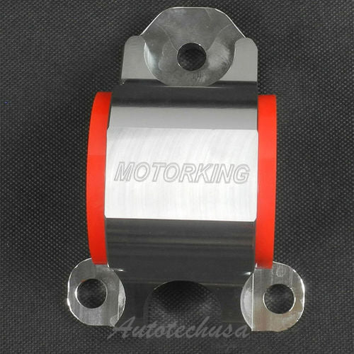 Para 94-01 Acura Integra & 92-95 Civic B&d Motor Montaje Juego Billet Aluminio