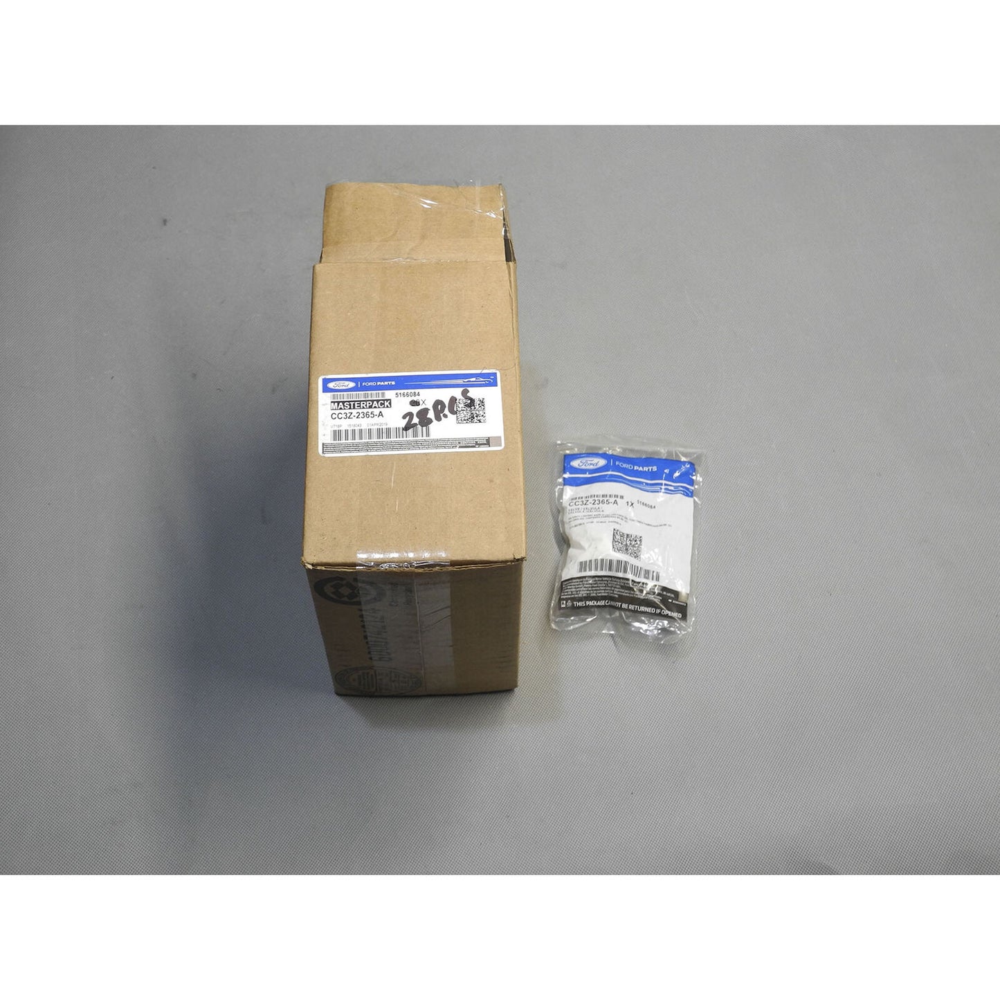 Ford Booster Carreaux Valve Pour 2012 Ford F250 F350 Super Service CC3Z-2365-A