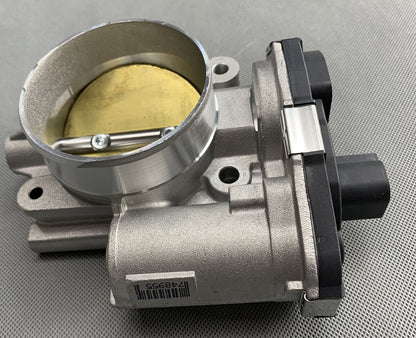 Bosch OEM F00H600074 Throttle Body for Chevrolet Equinox Saturn Vue Acadia NEW