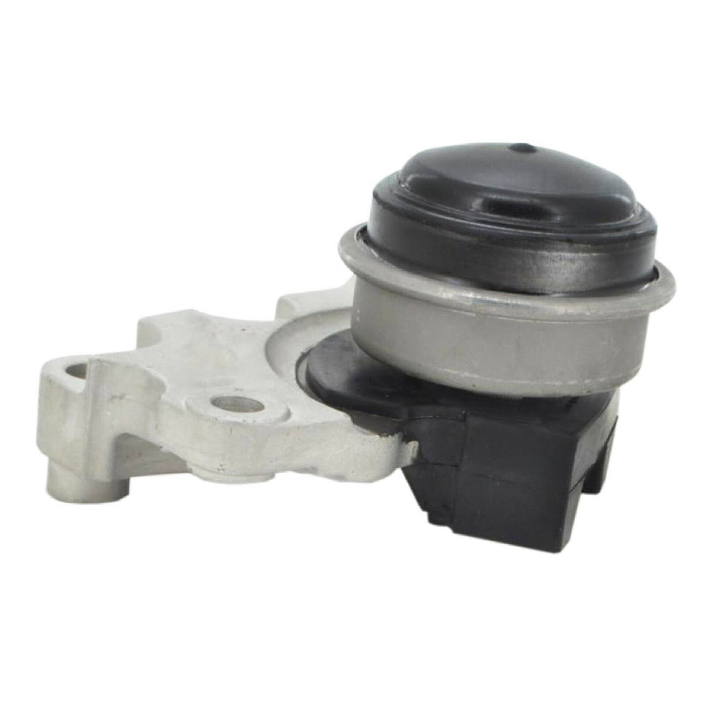 4PCS Engine Motor & Insert of Auto. Trans. Mount For 14-19 Nissan Rogue 2.5L 4WD