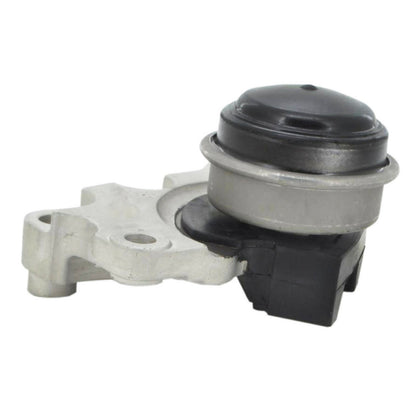 4PCS Engine Motor & Insert of Auto. Trans. Mount For 14-19 Nissan Rogue 2.5L 4WD