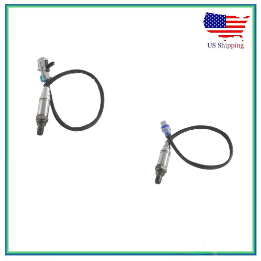 Brand New Oxygen Sensor For 2005 Chevrolet Venture LS 3.4L