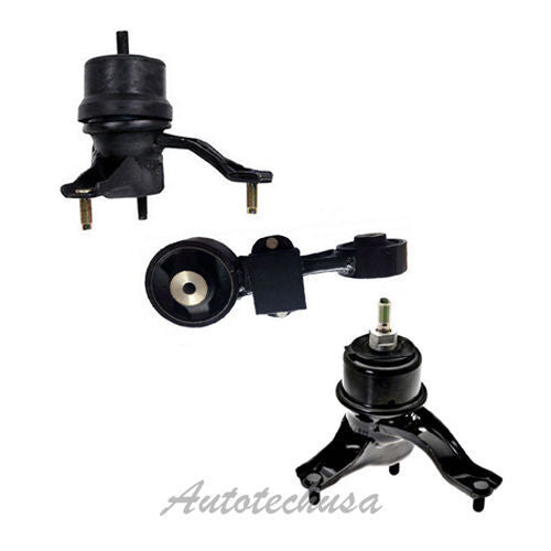 M981 Engine&trans Motore Montante Per Toyota Highlander Venza 2.7L 4288 4295