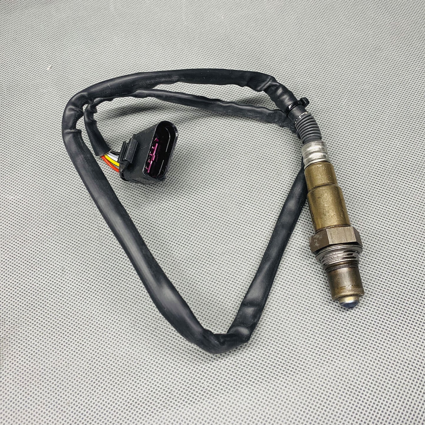 Sonda Lambda Sensore 17058 Per 2006 Volkswagen Phaeton Nuovo
