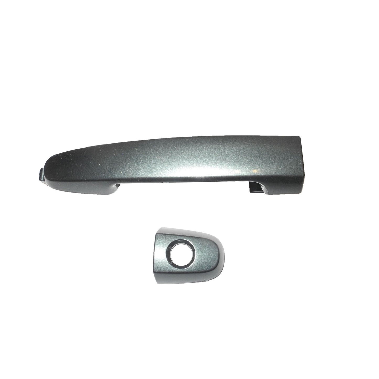 Avant Extérieur Porte Poignée Pour 2002-2006 Toyota Camry Foncé Vert Mica 6S7