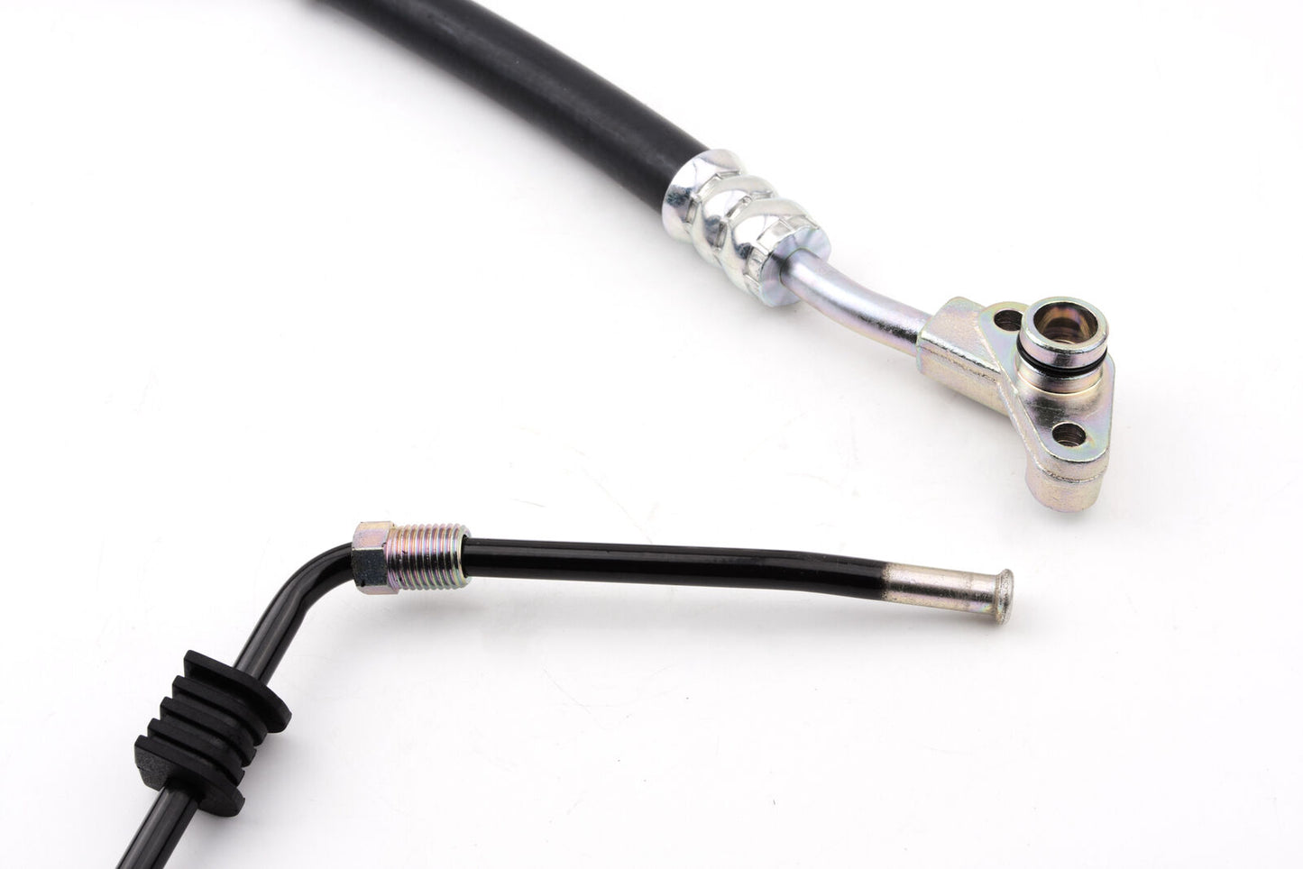 53713-SJC-A02 Direction Assistée Pression Ligne Tuyau Pour 06-2011 Honda Crête