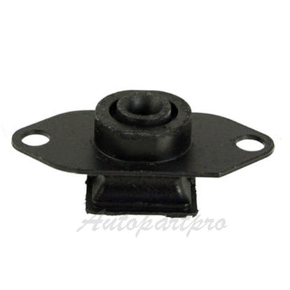 M481 Engine Motor & Trans Mount 3PCS For 07-11 Nissan Sentra 2.0L Manual Trans