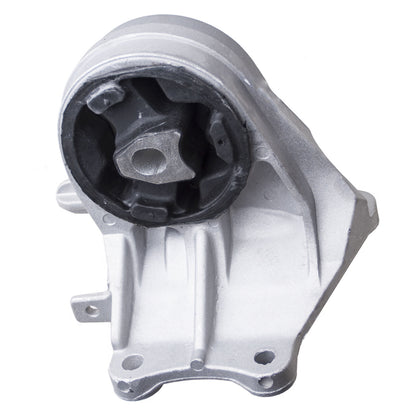 Set 4 PCS Front Engine Motor & Auto Trans. Mount For 06-07 Chevrolet Malibu 3.9L