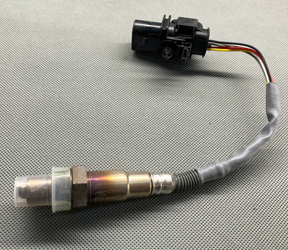 OEM Geuine 5 Cables Oxygen Sensor 17388 Para Ford Truck Focus Lincoln MKS