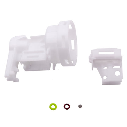 Front Right Door Lock Actuator Repair Kit New For Mercedes-Benz W220 2205400207