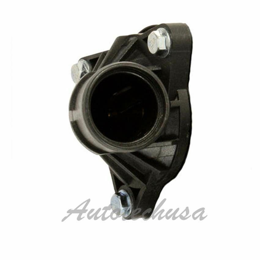 D007 NEW For 1997-2001 Ford Explorer Thermostat Housing Cooling Outlet Kit