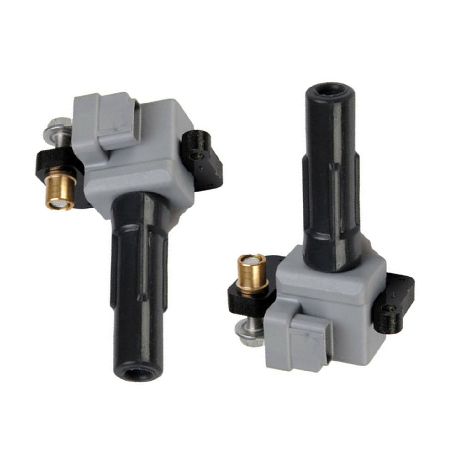 2PCS Ignition Coil For UF508 C1479 Subaru Legacy Impreza Forester Outback 2.5L