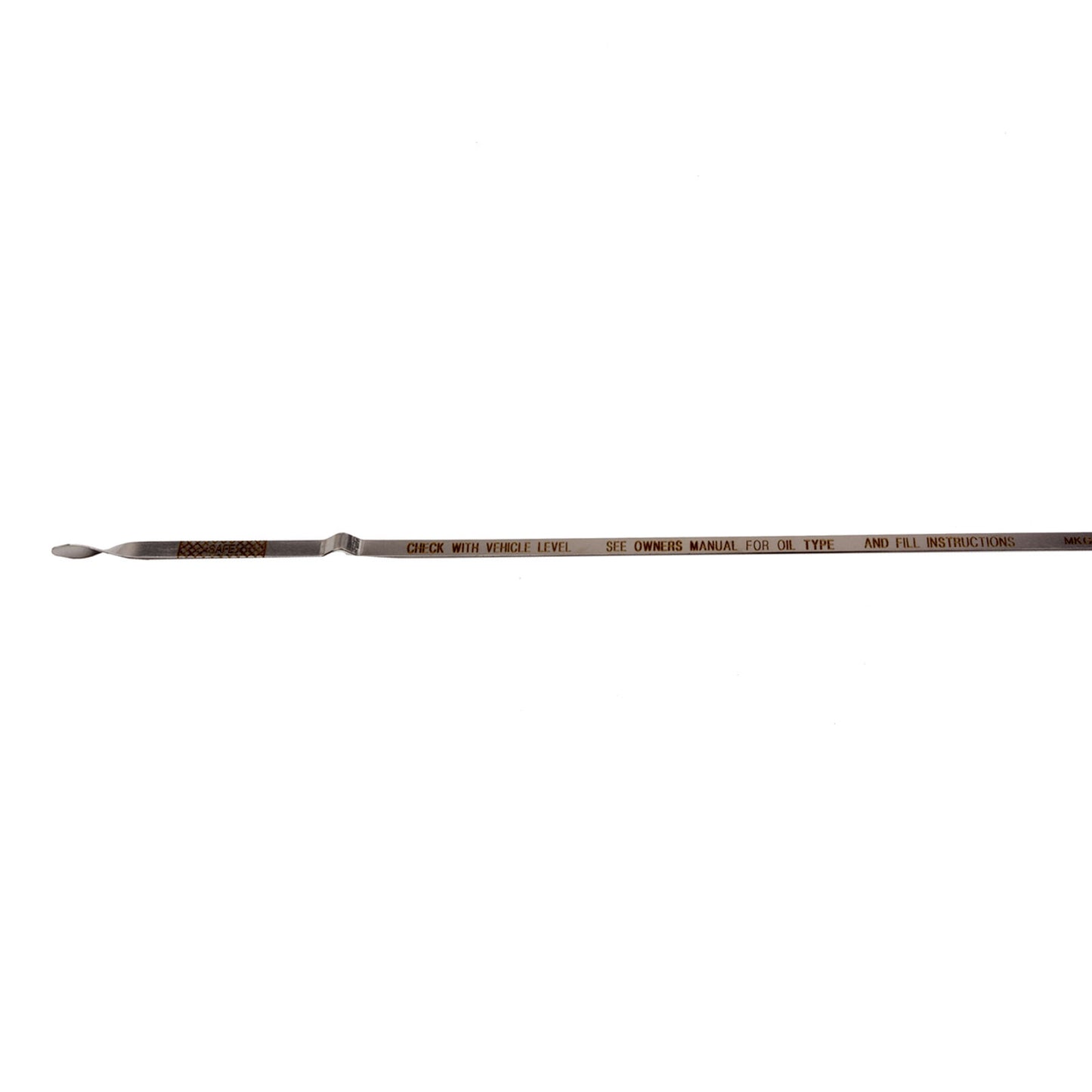 New Engine Oil Level Indicator Dipstick For 04892121AA Chrysle Dodge 3.5L V6