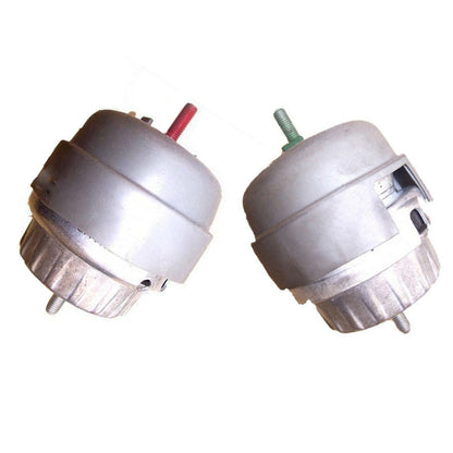 Anteriore Sinistro & Destro Motore Montante Set Di 2PCS Per Audi A6/A6 Quattro